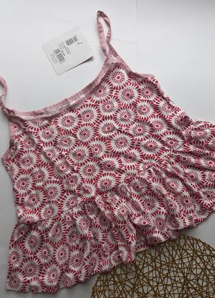 Женская пижама - топ и шорты pompea3 фото