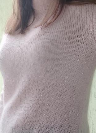 Светр,реглан. 2