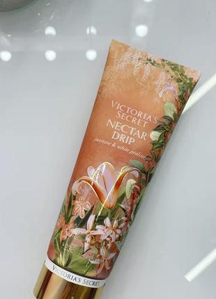 Лосьон для тела nectar drip от victoria’s secret