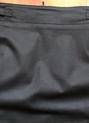 Интересная юбка cambio (хлопок+эластан), р.s/m2 фото