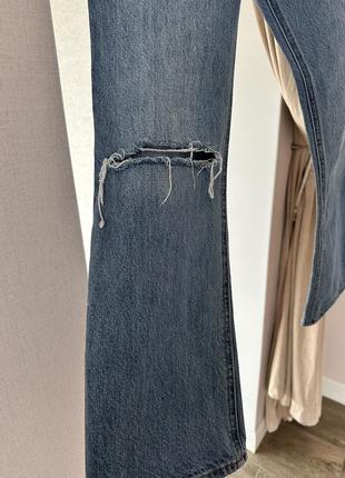 Джинси h&m3 фото