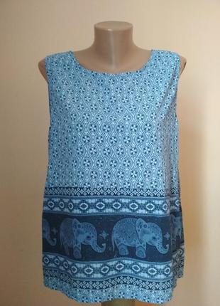 Майка 50/52 розмір.