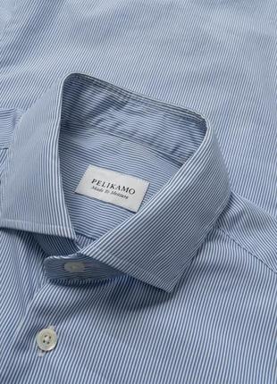 Pelikamo men's shirt мужская рубашка