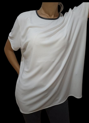 Lauren ralph lauren сорочка-блуза1 фото