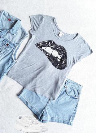 Трикотажна кофтинка від h&m.