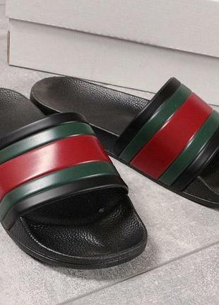 Шльопанці 40-46 розмір 3 кольори