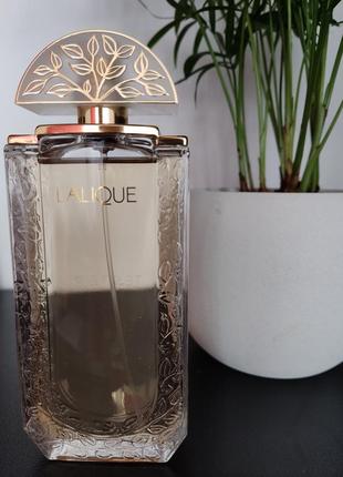 Lalique de lalique (розпив 5мл, 10мл, 15мл, 20мл) оригінал, особиста колекція3 фото