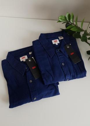 Продам сорочку оригінал levi’s