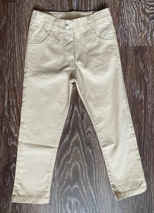 Брюки штанишки на девочку, 98 размер