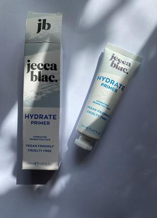 Зволожуюча праймер база під макіяж jecca blac hydrate primer 20 мл1 фото