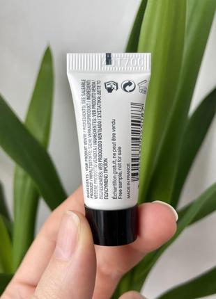 Сыворотка lancome advanced genifique 2