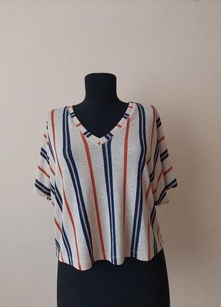 Футболка zara