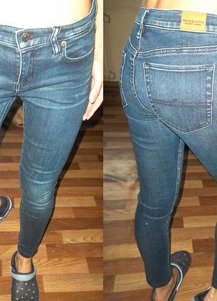 Джинсы ralph lauren