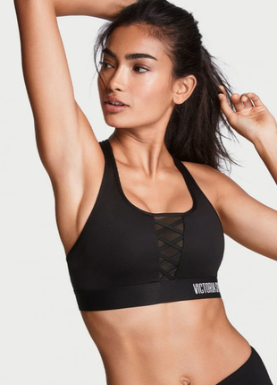 Топ для спорта victoria's secret sport l