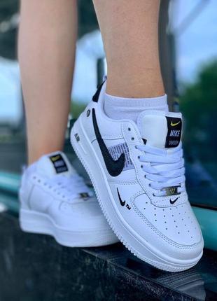 Nike air force кроссовки