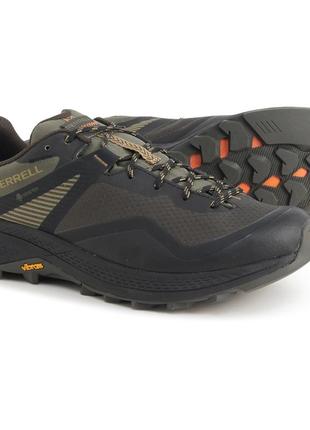 Чоловічі кросівки merrell mqm 3 gore-tex hiking shoes waterproof