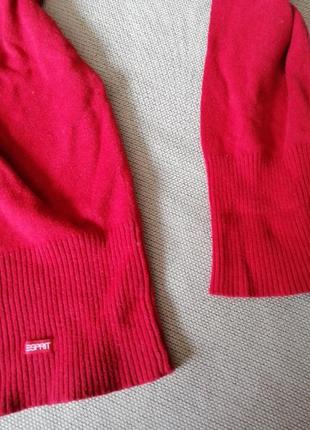 Кофта з хомутом 2