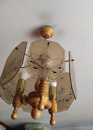 Светильник