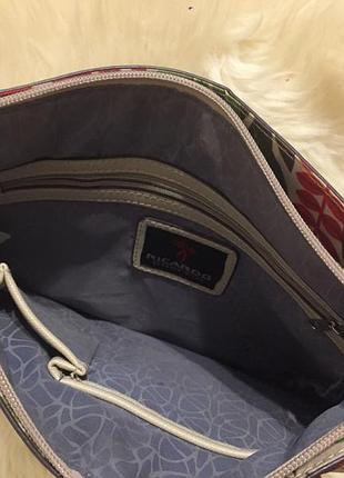 Класна сумка ricardo 2