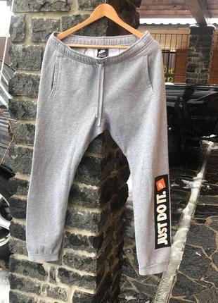 Спортивні штани nike оригінал