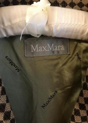 Пиджак max mara1 фото