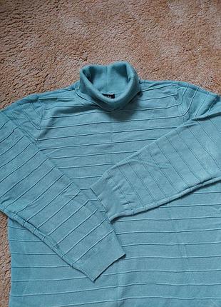 Лонгслив, водолазка, свитер