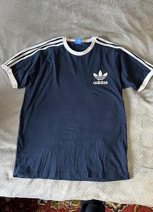 Футболка adidas