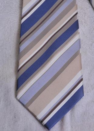 Шикарний краватка thomas nash