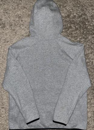 Олимпийка nike tech fleece barcelona, оригинал, размер l2 фото