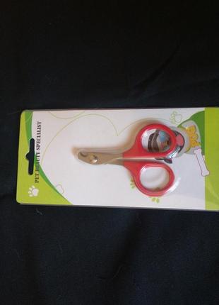 Когтерез для животных