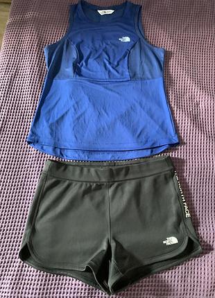 Костюм The North Face p.m