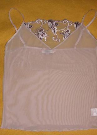 Майка lingerie р.м