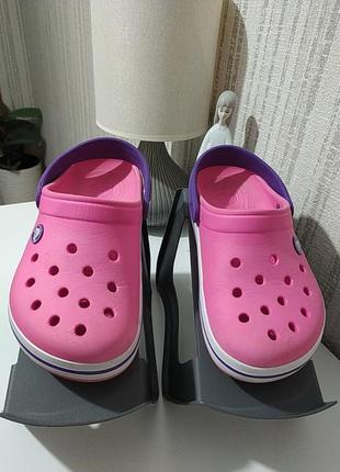 Crocs j 3 20 см