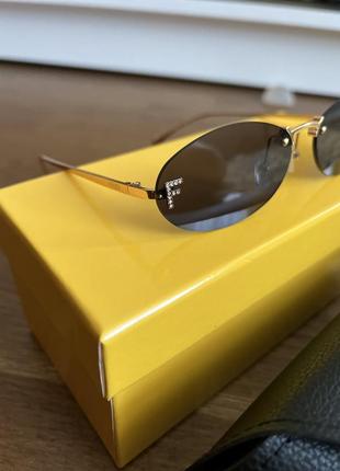 Окуляри fendi2 фото