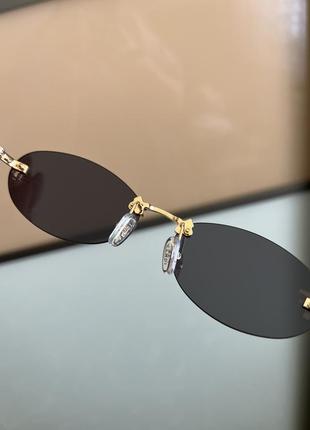 Окуляри fendi4 фото