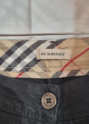 Джинсы рубашка burberry оригинал4 фото