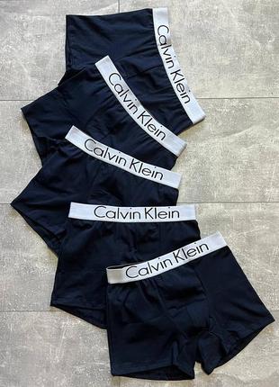 Трусы calvin klein seel collection1 фото