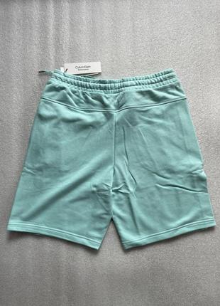 Новые шорты calvin klein (ck performance shorts ) с америки m,l6 фото