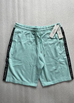 Новые шорты calvin klein (ck performance shorts ) с америки m,l5 фото