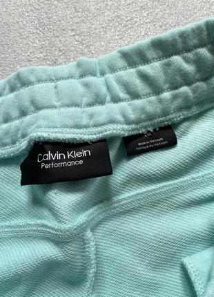 Новые шорты calvin klein (ck performance shorts ) с америки m,l8 фото