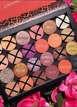 colourpop you should see me in a crown palette