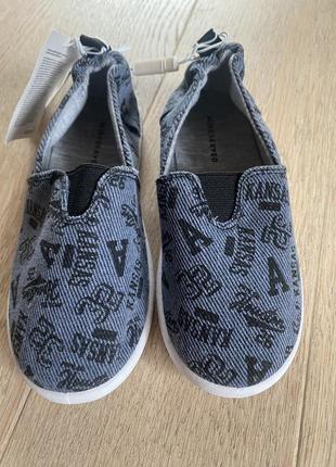 Классные мокасины 3