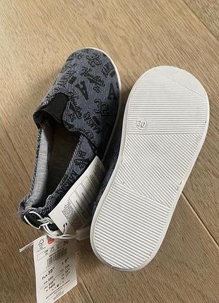 Классные мокасины 4