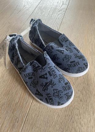 Классные мокасины 2