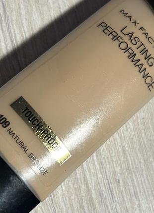 Тональный крем