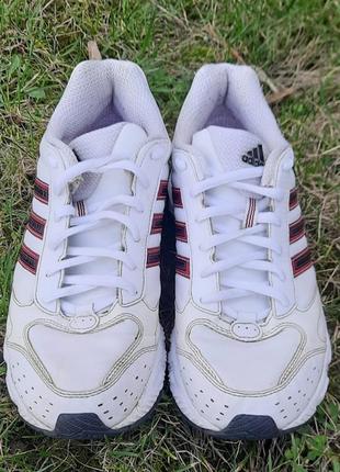 Adidas duramo 2 g02113 оригинальные кроссовки для бега 38 размер1 фото