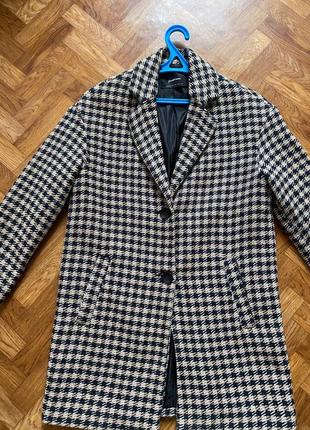 Новое пальто страдивариус