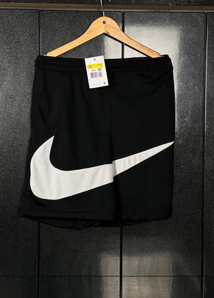 Шорти nike swoosh