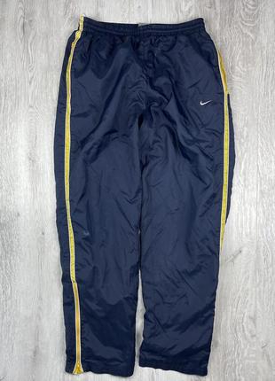 Штани nike vintage pants neylon