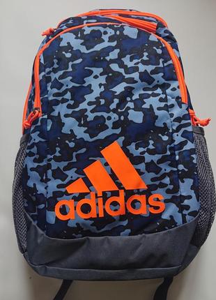 Рюкзак adidas. оригінал !